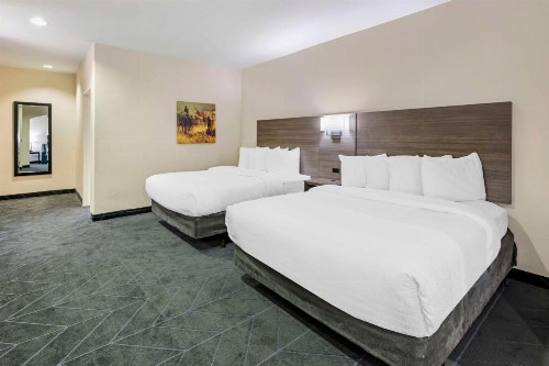 Arbor Inn and Suites - image 13