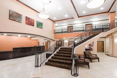 Super 8 by Wyndham Lubbock TX - image 11