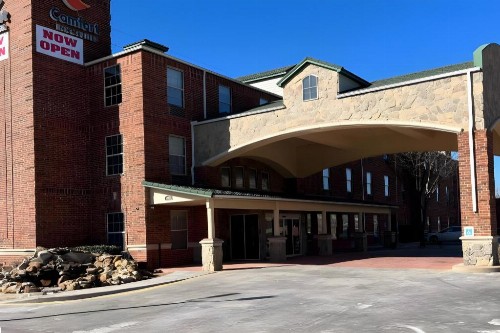Super 8 by Wyndham Lubbock TX - image 20