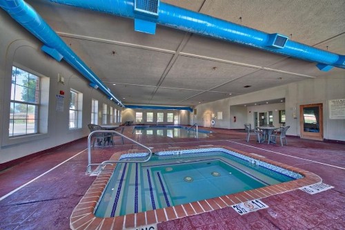 Super 8 by Wyndham Lubbock TX - image 6