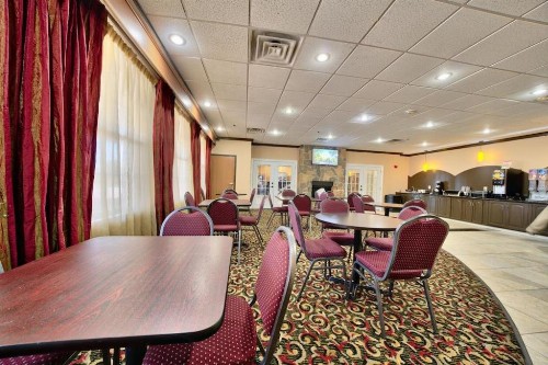 Super 8 by Wyndham Lubbock TX - image 7