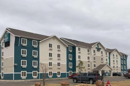 Hotel in Lubbock Texas