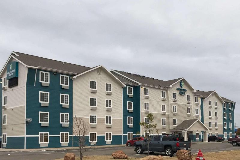WoodSpring Suites Lubbock South - image 5