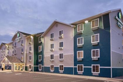 WoodSpring Suites Lubbock South - image 6