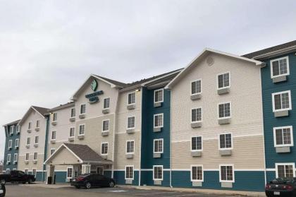 WoodSpring Suites Lubbock South - image 8