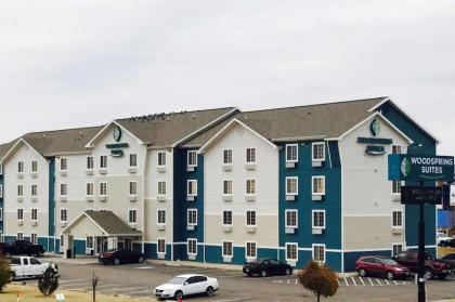 WoodSpring Suites Lubbock South - image 9