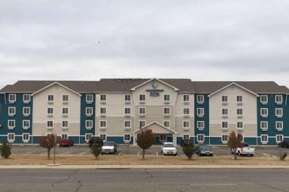 WoodSpring Suites Lubbock South - image 10