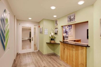 WoodSpring Suites Lubbock South - image 12