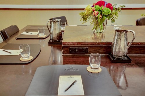 Overton Hotel and Conference Center - image 23