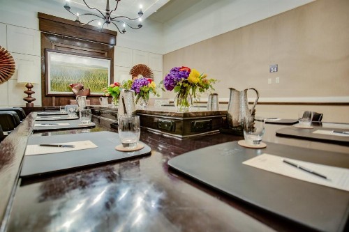 Overton Hotel and Conference Center - image 25