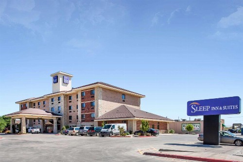 Sleep Inn & Suites