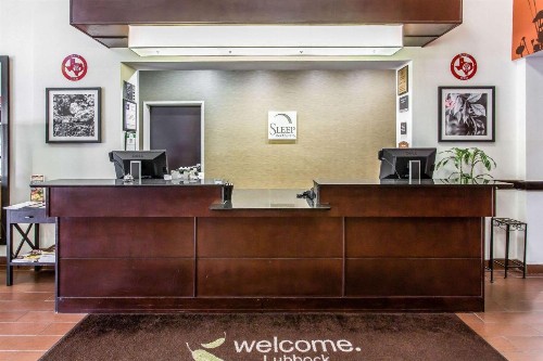 Sleep Inn & Suites - image 26