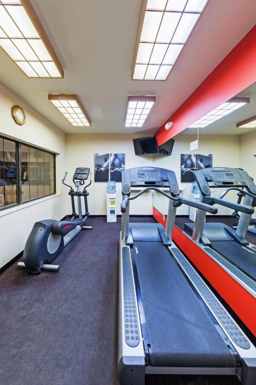 Country Inn & Suites by Radisson Lubbock TX - image 22