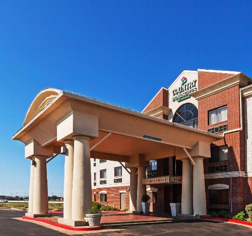 Country Inn & Suites by Radisson Lubbock TX - image 29
