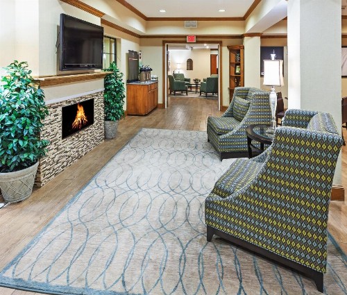Country Inn & Suites by Radisson Lubbock TX - image 31