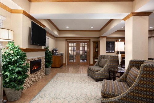 Country Inn & Suites by Radisson Lubbock TX - image 34