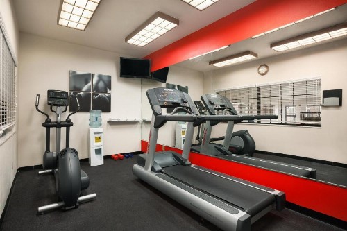 Country Inn & Suites by Radisson Lubbock TX - image 35