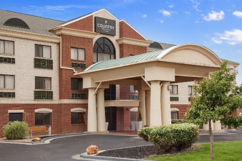 Country Inn & Suites by Radisson Lubbock TX - image 41