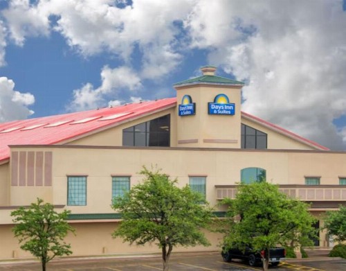 Days Inn by Wyndham Lubbock South - image 17