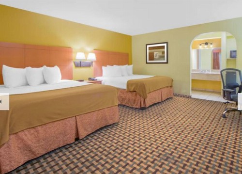 Days Inn by Wyndham Lubbock South - image 23