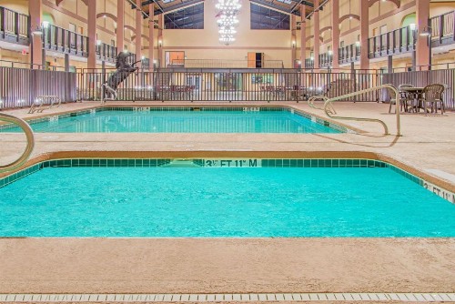 Days Inn by Wyndham Lubbock South - image 4