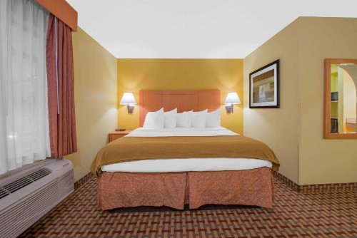 Days Inn by Wyndham Lubbock South - image 9