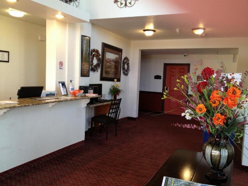 Howard Johnson by Wyndham Lubbock TX - image 23
