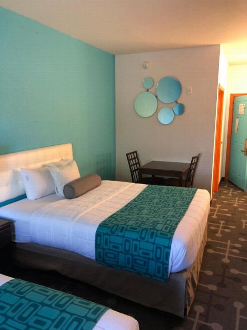 Howard Johnson by Wyndham Lubbock TX - image 24