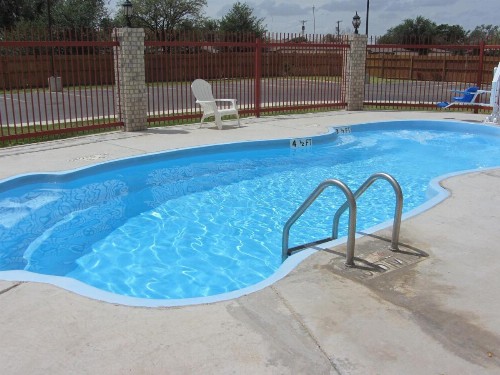 Howard Johnson by Wyndham Lubbock TX - image 27