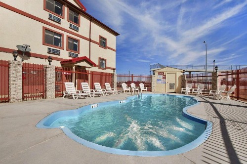 Howard Johnson by Wyndham Lubbock TX - image 29