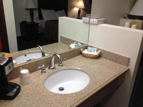 Howard Johnson by Wyndham Lubbock TX - image 34