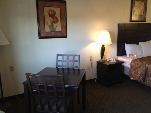 Howard Johnson by Wyndham Lubbock TX - image 41