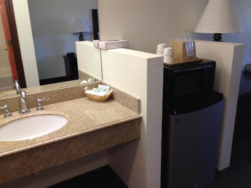 Howard Johnson by Wyndham Lubbock TX - image 42