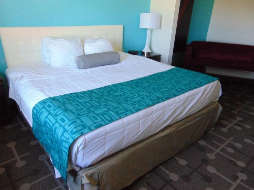 Howard Johnson by Wyndham Lubbock TX - image 45