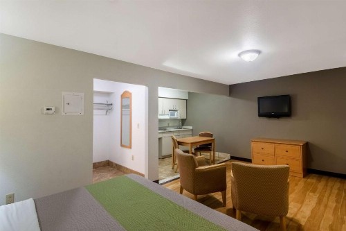 Studio 6-Lubbock TX - Medical Center - image 11
