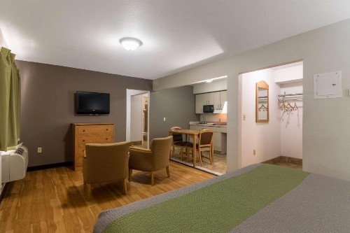 Studio 6-Lubbock TX - Medical Center - image 14