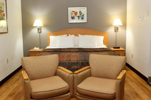Studio 6-Lubbock TX - Medical Center - image 19