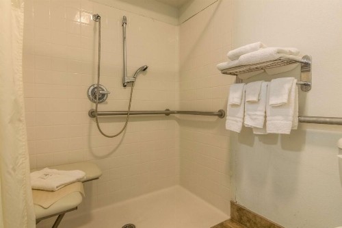 Studio 6-Lubbock TX - Medical Center - image 20