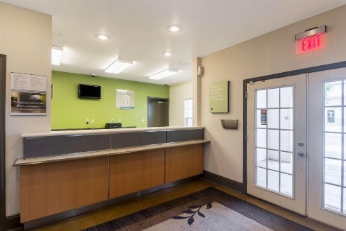 Studio 6-Lubbock TX - Medical Center - image 23