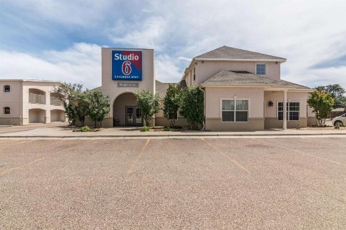 Studio 6-Lubbock TX - Medical Center - image 27