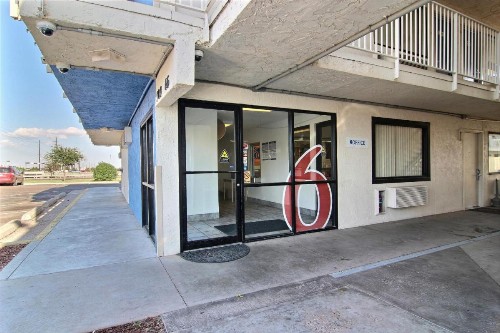 Motel 6-Lubbock TX - image 11