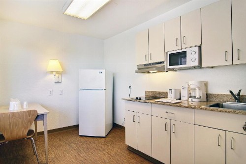Motel 6-Lubbock TX - image 18