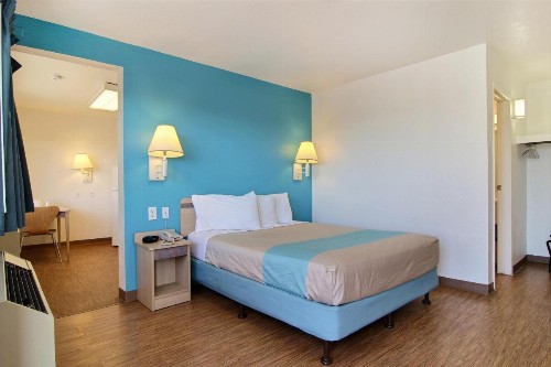 Motel 6-Lubbock TX - image 19