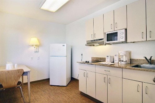 Motel 6-Lubbock TX - image 2