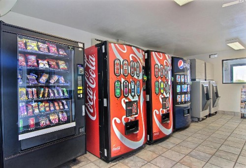 Motel 6-Lubbock TX - image 23