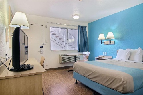 Motel 6-Lubbock TX - image 24