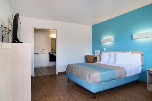 Motel 6-Lubbock TX - image 26
