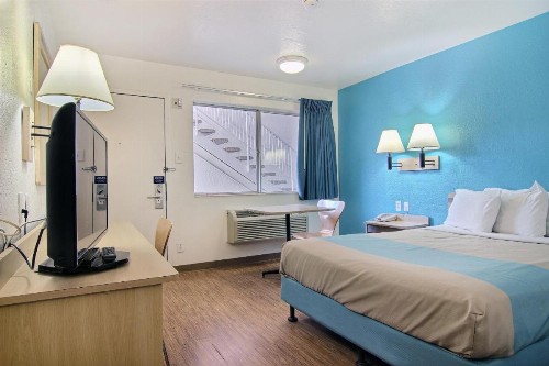 Motel 6-Lubbock TX - image 27