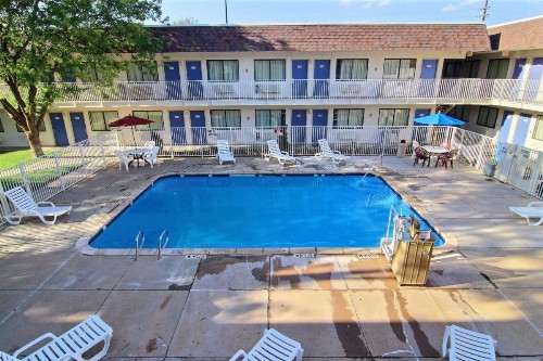 Motel 6-Lubbock TX - image 31