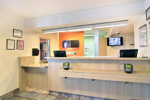 Motel 6-Lubbock TX - image 34